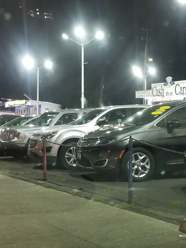 Used Car Dealer «Cash For Cars-Dealer for the People», reviews and photos, 1800 W San Carlos St, San Jose, CA 95128, USA