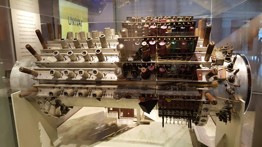 Computer History Museum