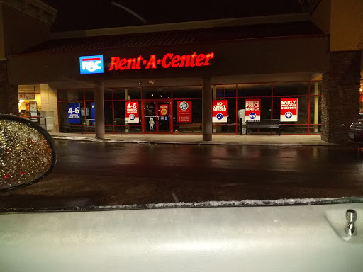 Rent-A-Center in Plattsburgh, New York