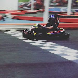 K1 Speed - Indoor Go Karts, Corporate Event Venue, Team Building Activities - review photo