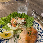 Photo n°2 de l'avis de Marco.a fait le 16/04/2024 à 05:29 sur le  Trattoria Guglielmo Specialità Marinare à San Lazzaro di Savena