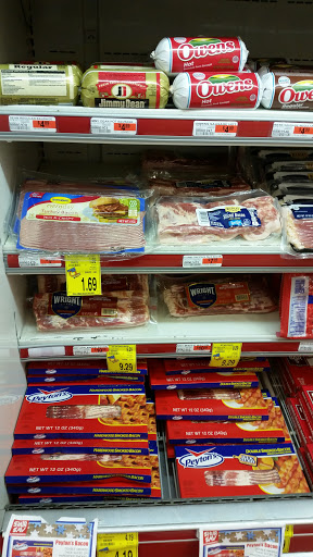 Grocery Store «Save Mart», reviews and photos, 495 N Valley Dr, Las Cruces, NM 88005, USA