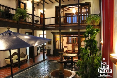 Photos of Lola Garcia House Hotel Boutique