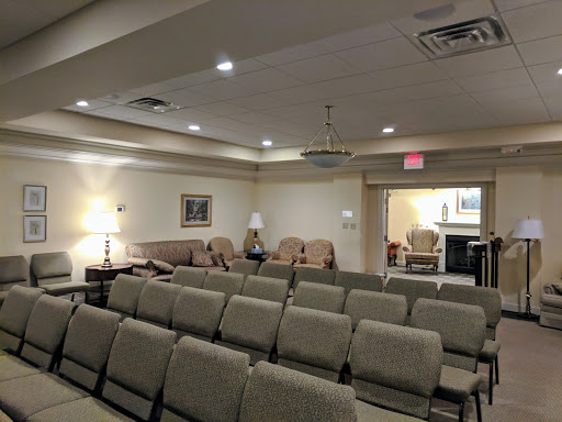 Funeral Home «Jerry Spears Funeral Home and Cremation», reviews and photos, 2693 W Broad St, Columbus, OH 43204, USA