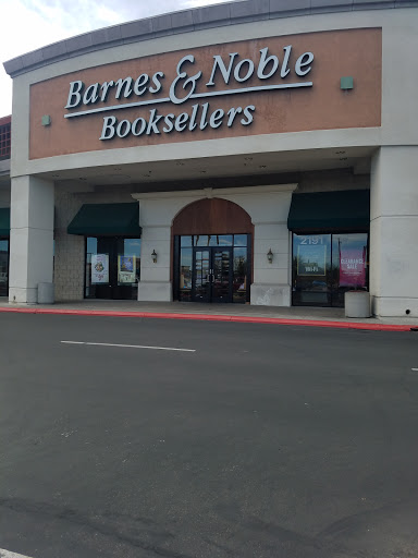 Book Store «Barnes & Noble», reviews and photos, 2191 N Rainbow Blvd, Las Vegas, NV 89108, USA