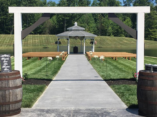 Wedding Venue «Willow Lake Event Center», reviews and photos, 2130 W County Rd 200 N, North Vernon, IN 47265, USA