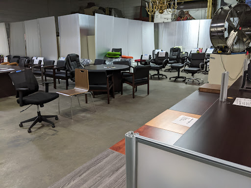 Office Furniture Store «G.L.M. Office Furniture», reviews and photos, 3 Cauley Dr, Nashville, TN 37210, USA