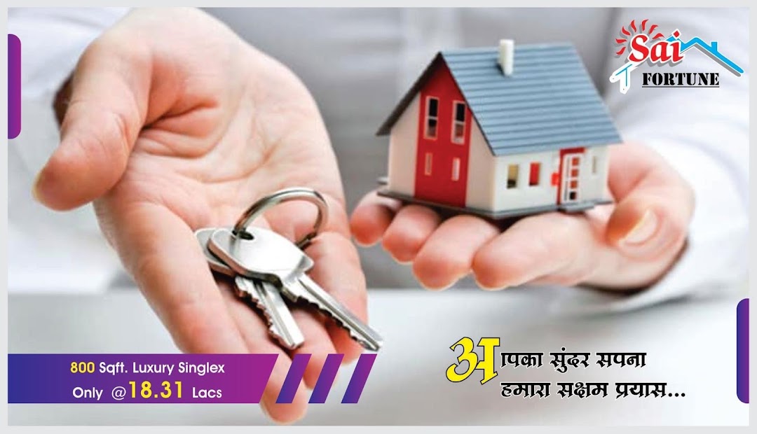 Bhadauria buildcon
