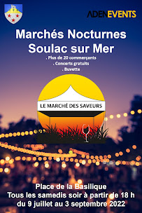 Photos du propriétaire du Restaurant Marché des Saveurs à Soulac-sur-Mer - n°3