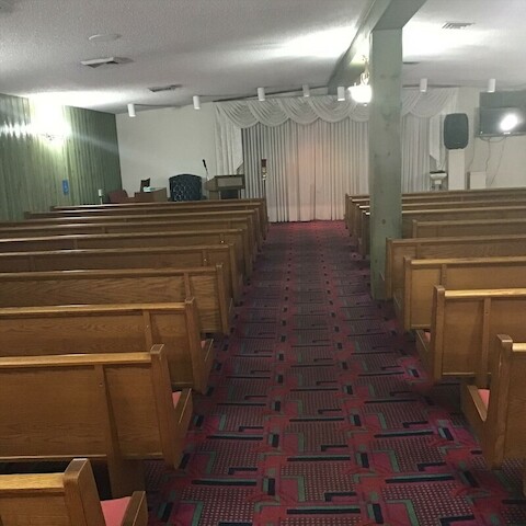 Funeral Home «CB Taylor Funeral Home», reviews and photos, 63 E 79th St, Chicago, IL 60619, USA