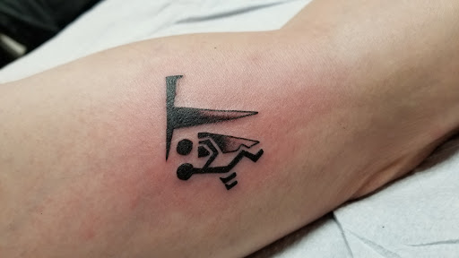 Tattoo Shop «Hidden Los Angeles Tattoo And Fine Art», reviews and photos, 24372 Vanowen St, West Hills, CA 91307, USA