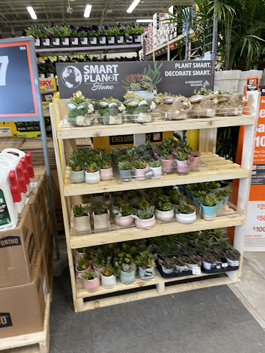 Home Improvement Store «The Home Depot», reviews and photos, 721 S 25th St, Easton, PA 18045, USA