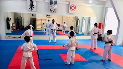 Miyabi Dojo Karate School