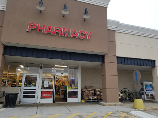 Grocery Store «Jewel-Osco», reviews and photos, 3000 Kirchoff Rd, Rolling Meadows, IL 60008, USA