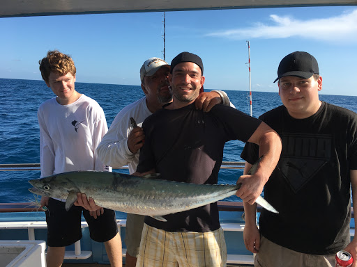 Fishing Charter «Flamingo Deep Sea Fishing», reviews and photos, 801 Seabreeze Blvd, Fort Lauderdale, FL 33316, USA