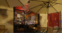 Bar du Restaurant italien Coco Love à Paris - n°6