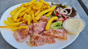 Photo n°39 de Time Frites à Cambrai ()