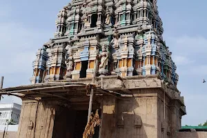 Virudhunagar Arulmigu Sri Meenakshi Chokkanathar Temple image