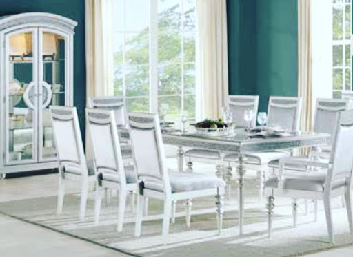 Furniture Store «Simo’s Furniture», reviews and photos, 174 Semoran Commerce Pl #106, Apopka, FL 32703, USA