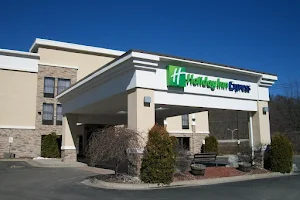 Holiday Inn Express Corning - Painted Post, an IHG Hotel image