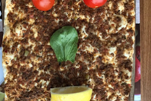 Nefis lahmacun image