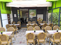 Photos du propriétaire du Restaurant libanais Dom's à Paris - n°18