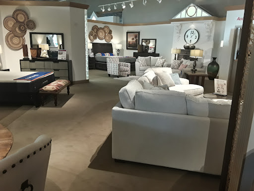 Furniture Store «Rooms To Go Furniture Store - Durham», reviews and photos, 4144 Durham-Chapel Hill Blvd a, Durham, NC 27707, USA