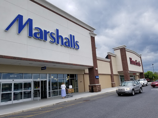 Marshalls, 6520 Carlisle Pike, Mechanicsburg, PA 17050, USA, 