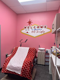 Hot Chic Lashes - Photo 2 - Car repair in Las Vegas, NV, Enterprise