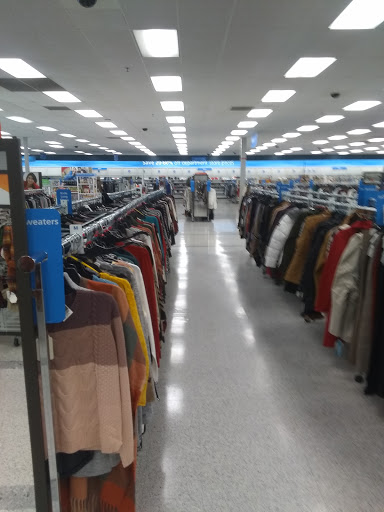 Clothing Store «Ross Dress for Less», reviews and photos, 1217 W State Hwy 114, Grapevine, TX 76051, USA