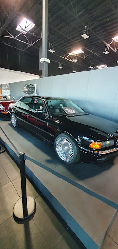 Car Dealer «Celebrity Cars Las Vegas», reviews and photos, 7770 Dean Martin Dr #301, Las Vegas, NV 89139, USA