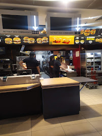 Les plus récentes photos du Restauration rapide McDonald's à Menton - n°4