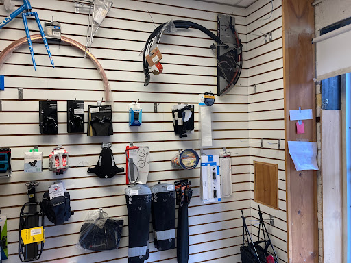 Bicycle Store «Neutral Cycle», reviews and photos, 624 S 5th St, Champaign, IL 61820, USA