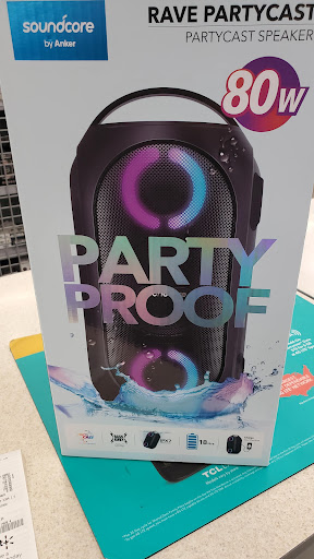 Department Store «Walmart Supercenter», reviews and photos, 20307 Mountain Hwy E, Spanaway, WA 98387, USA