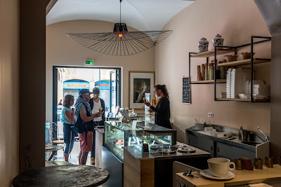 Artisan Glacier Gelateria à Ajaccio