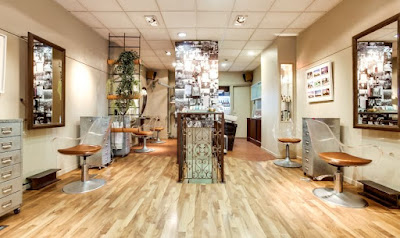 Air Ambiant Coiffeur à Paris