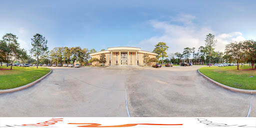 Community College «Angelina College», reviews and photos