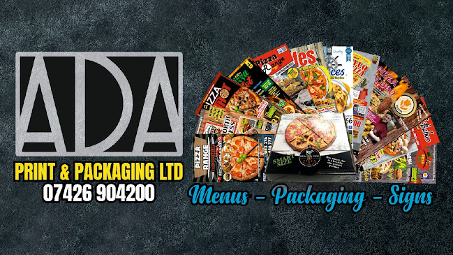 ADA Print & Packaging Ltd.
