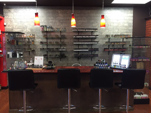 Haven Smokes & Ecigs, 4201 University Dr # 106, Durham, NC 27707, USA, 