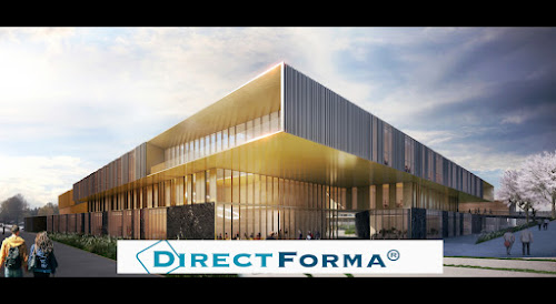 Centre de formation Directforma Montpellier