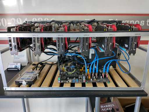 Computer Repair Service «Computer ER», reviews and photos, 14 S Main St, Munroe Falls, OH 44262, USA