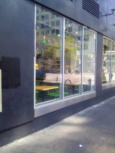 Barber Shop «DZ&Y Barber Shop», reviews and photos, 46 6th St, San Francisco, CA 94103, USA