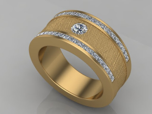 Jeweler «Metro Custom Jewelers», reviews and photos, 6500 Denton Hwy, Watauga, TX 76148, USA