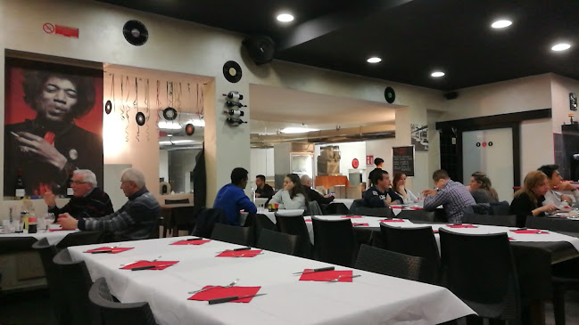 Opinii despre 33 Giri Rivalta - Ristorante Pizzeria în Rivalta di Torino - Pizzeria