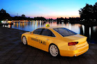 Photo du Service de taxi Taxi Chassieu Cab Transfert à Chassieu