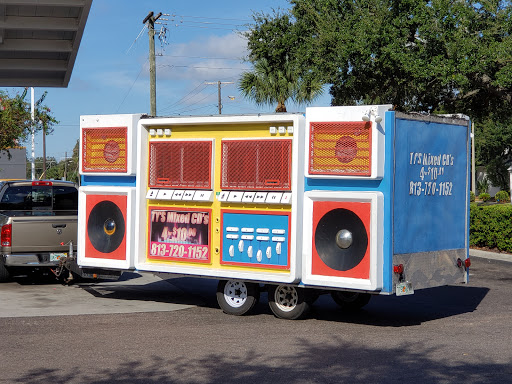 Convenience Store «Wawa», reviews and photos, 401 N Dale Mabry Hwy, Tampa, FL 33609, USA