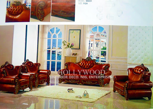 Ola Egbon Furniture Ltd., Opposite Oando Filling Station, Ajasse-Ipo Road, Ilorin, Nigeria, Furniture Store, state Oyo