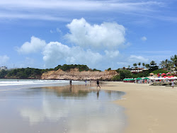 Foto von Praia de Cotovelo annehmlichkeitenbereich