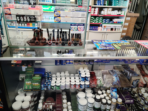 Tobacco Shop «Smoker Friendly», reviews and photos, 6762 W Coal Mine Ave, Littleton, CO 80123, USA