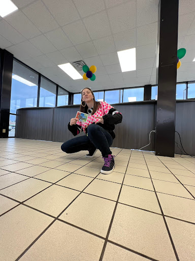 Nissan Dealer «Pat Peck Nissan - Gulfport», reviews and photos, 9480 US 49, Gulfport, MS 39503, USA